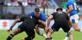 Rugby
