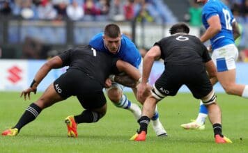 Rugby