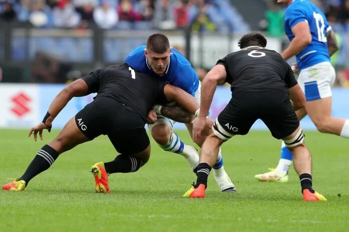 Rugby