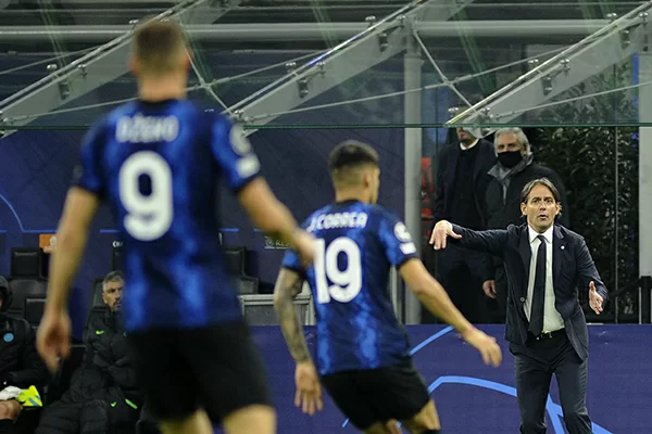 Venezia Inter, risultato, tabellino e highlights