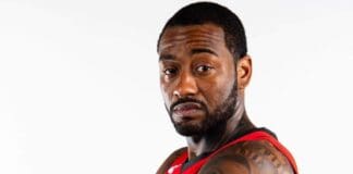 John Wall