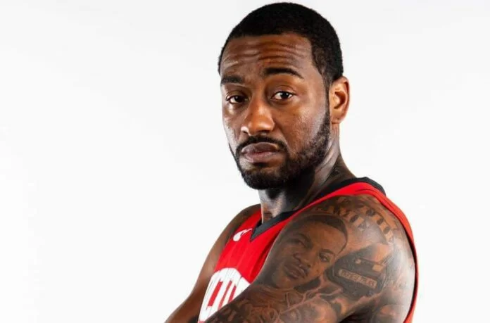 John Wall
