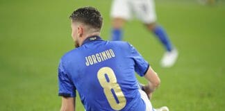 Jorginho