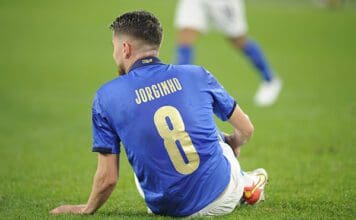 Jorginho