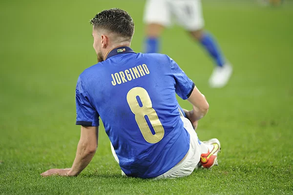 Jorginho