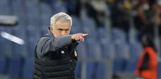 Mourinho