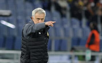 Mourinho