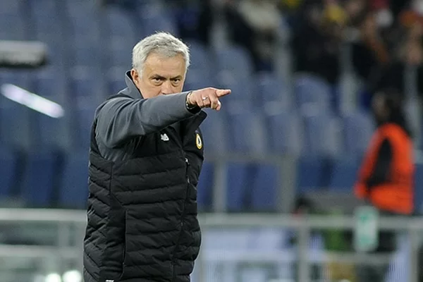 Mourinho