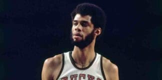 Kareem Abdul-Jabbar