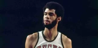 Kareem Abdul-Jabbar