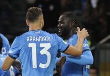 Koulibaly