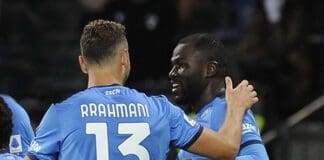 Koulibaly