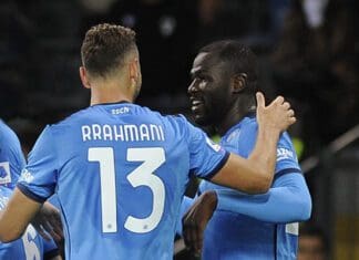 Koulibaly