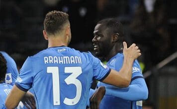 Koulibaly