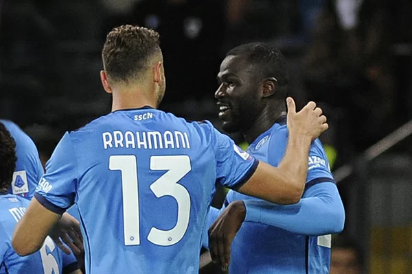Koulibaly