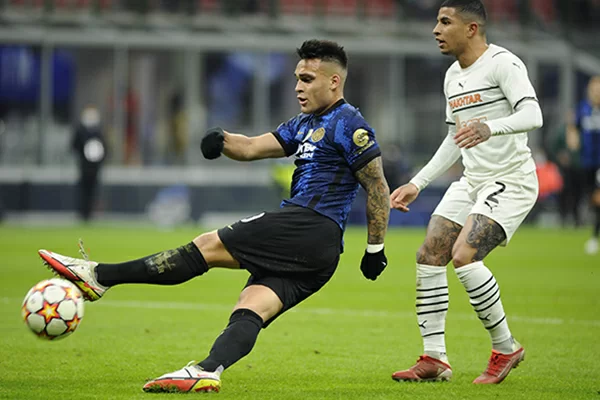 Inter Shaktar Donetks, risultato, tabellino e highlights