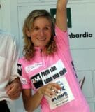 Edita Pucinskaite,esclusiva