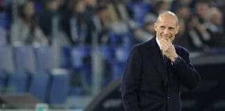 Juventus Cagliari, risultato, tabellino e highlights