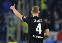 De Ligt