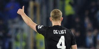 De Ligt