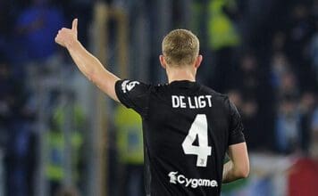De Ligt