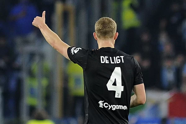 De Ligt