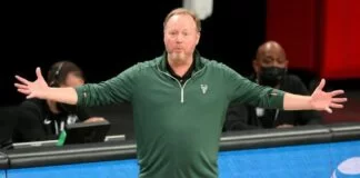 Mike Budenholzer