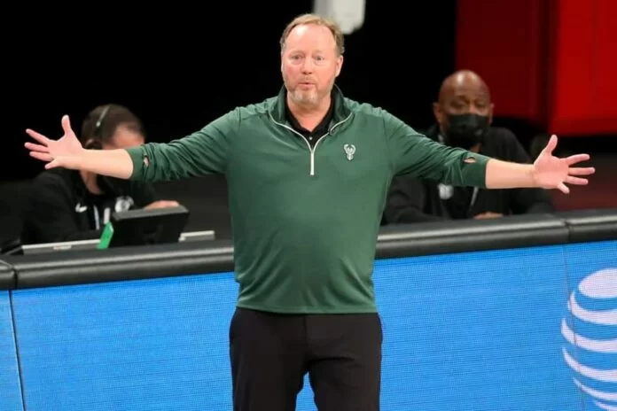 Mike Budenholzer
