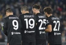 Juventus Genoa, risultato, tabellino e highlights
