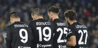 Juventus Genoa, risultato, tabellino e highlights