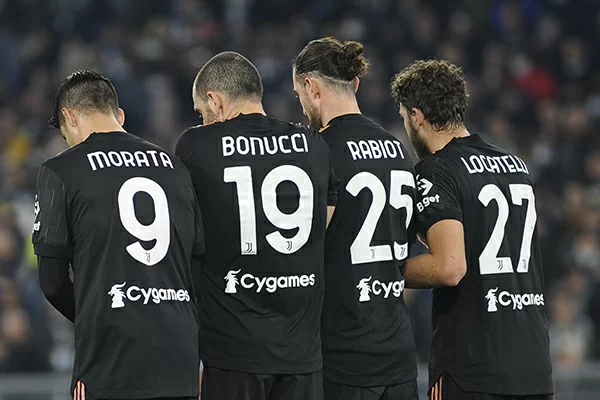 Juventus Genoa, risultato, tabellino e highlights
