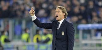 Italia Macedonia del Nord, risultato, tabellino e highlights