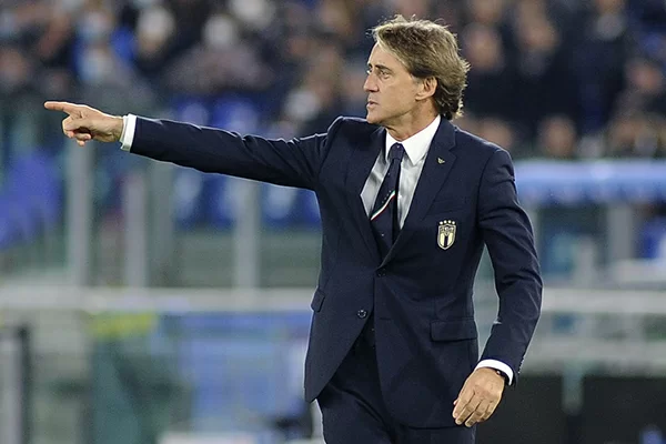 Mancini