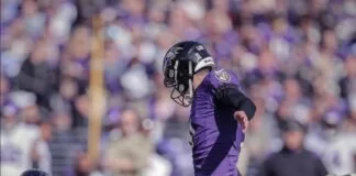 Ravens Vikings