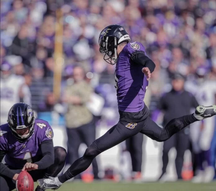 Ravens Vikings