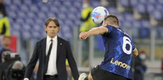 Inter Liverpool