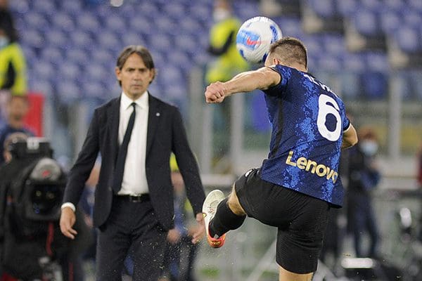 Inter Spezia, risultato, tabellino e highlights