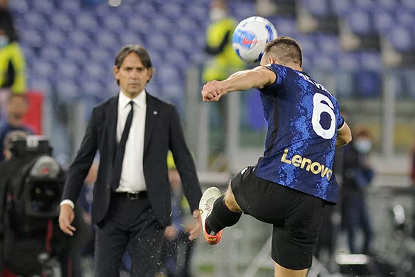 Inter Liverpool
