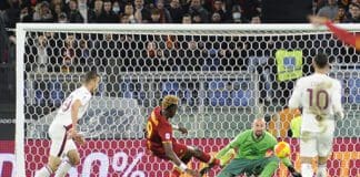 Roma Torino, risultato, tabellino e highlights