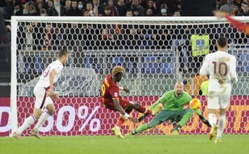 Roma Torino, risultato, tabellino e highlights