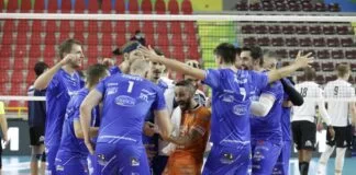 Top Volley Cisterna