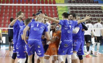 Top Volley Cisterna