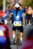 Elisa Balsamo,Mondiale,ciclismo femminile