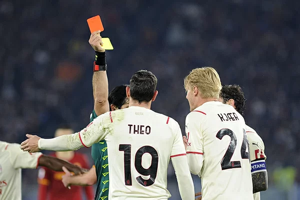 Roma Milan
