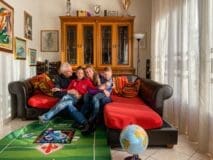 Edita Pucinskaite,esclusiva