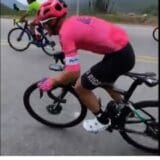 sergio,higuita,licenziato