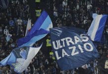 Ultras Lazio