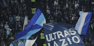 Ultras Lazio