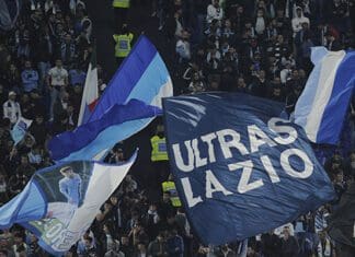 Ultras Lazio
