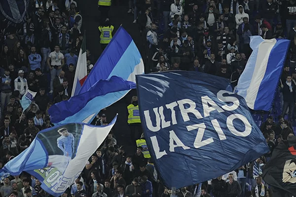 Ultras Lazio